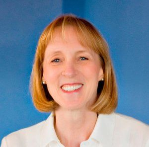 Meet your Posher, Margie